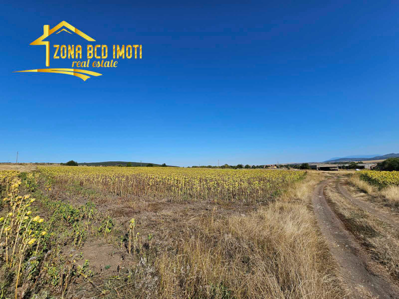 Na prodej  Spiknutí oblast Sofia , Slivnica , 8271 m2 | 11675350 - obraz [4]