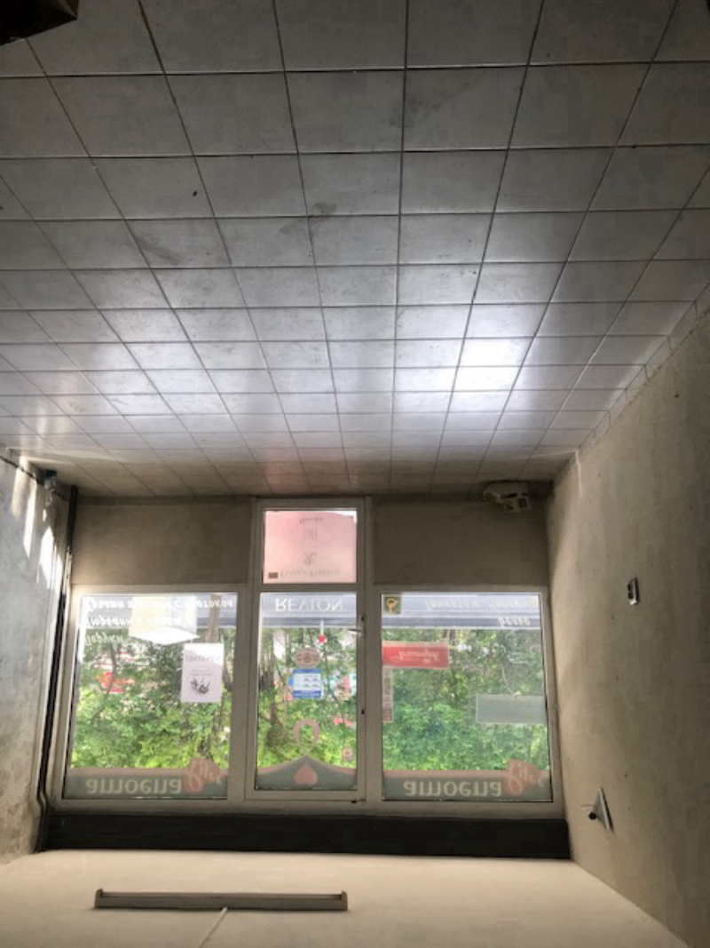 Til salg  Butik Ruse , Vazrazhdane , 32 kvm | 31256681 - billede [4]