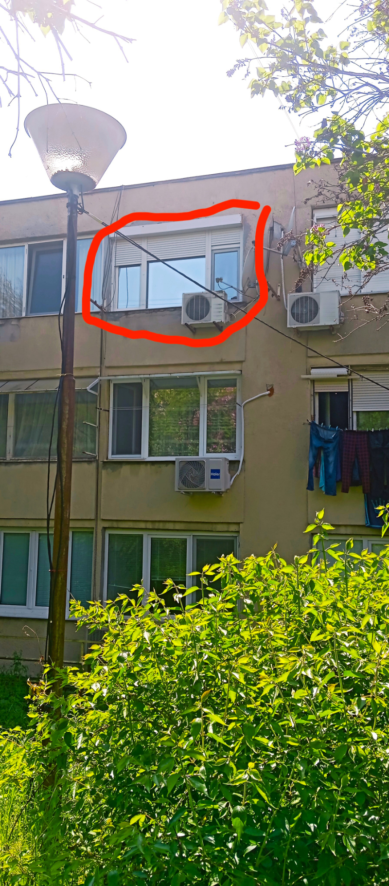 Продаја  Студио регион Добрицх , Оброчиште , 20 м2 | 82271511 - слика [8]