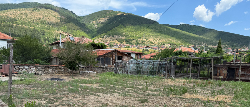 Продава  Къща област Сливен , гр. Твърдица , 156 кв.м | 43067341 - изображение [7]