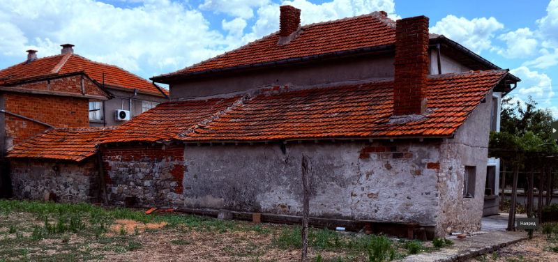 Продава  Къща област Сливен , гр. Твърдица , 156 кв.м | 43067341 - изображение [5]