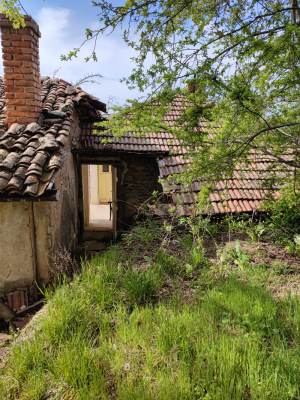 Casa Prisovo, regiunea Veliko Tarnovo 7