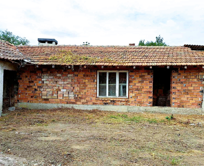 For Sale  House region Pleven , Yasen , 60 sq.m | 86908286 - image [3]