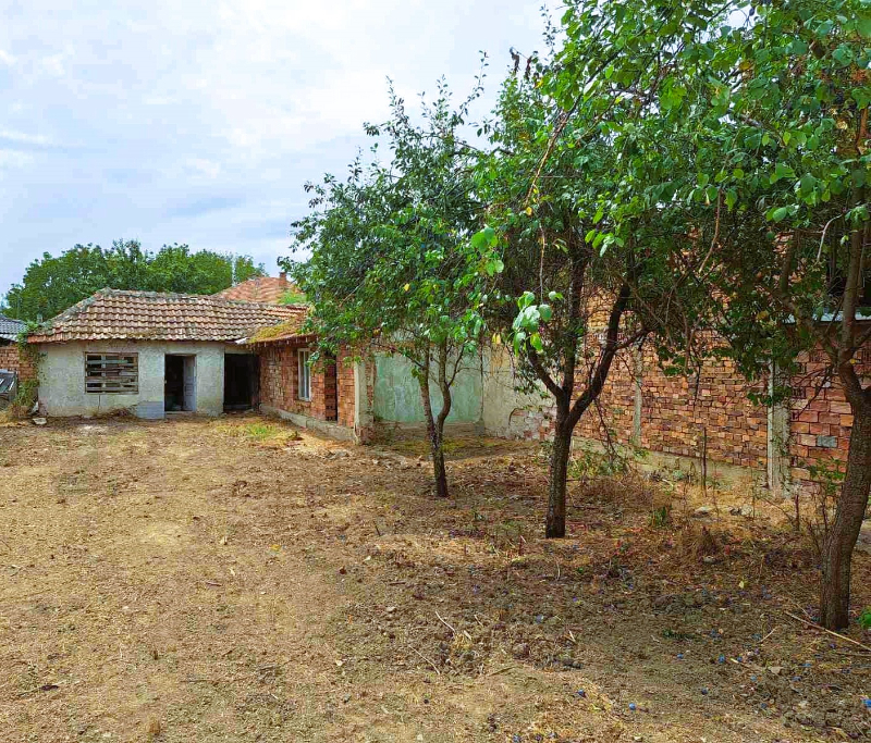 For Sale  House region Pleven , Yasen , 60 sq.m | 86908286 - image [6]