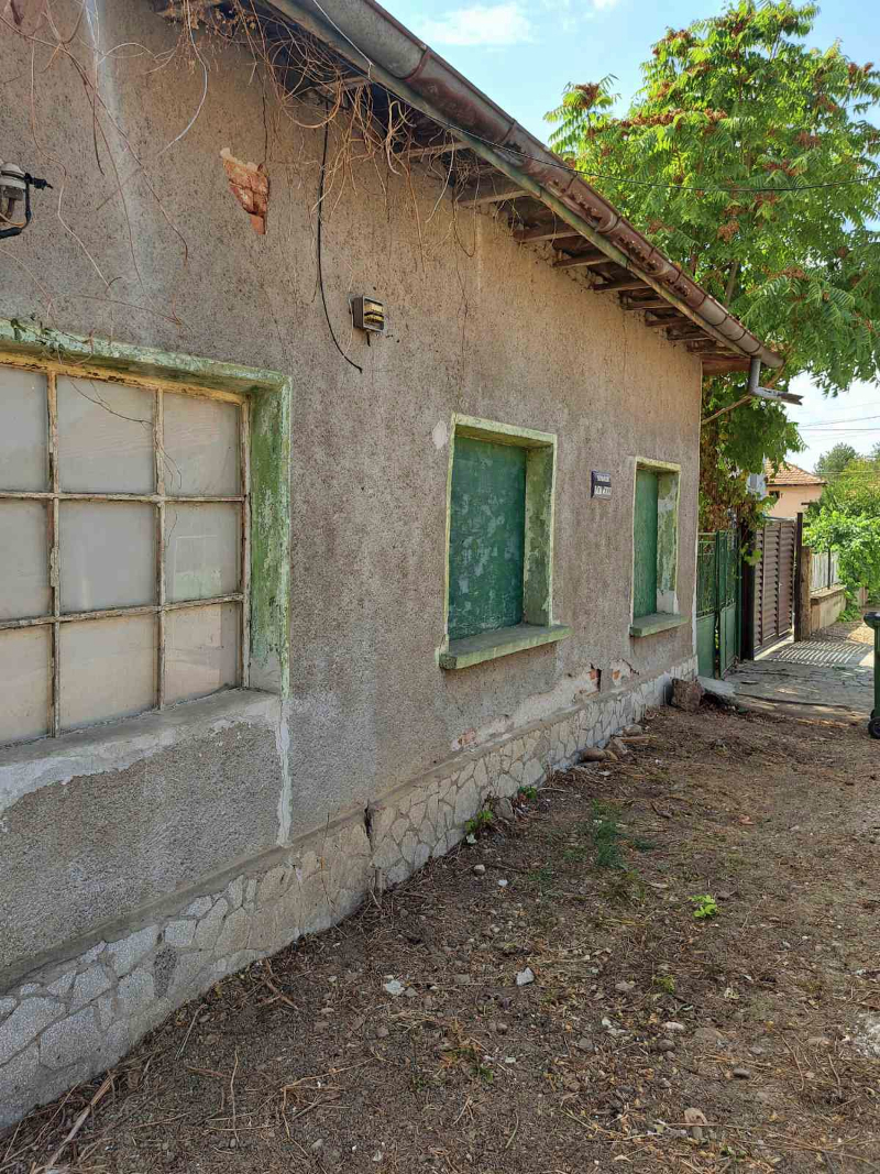 For Sale  House region Pleven , Yasen , 60 sq.m | 86908286 - image [8]