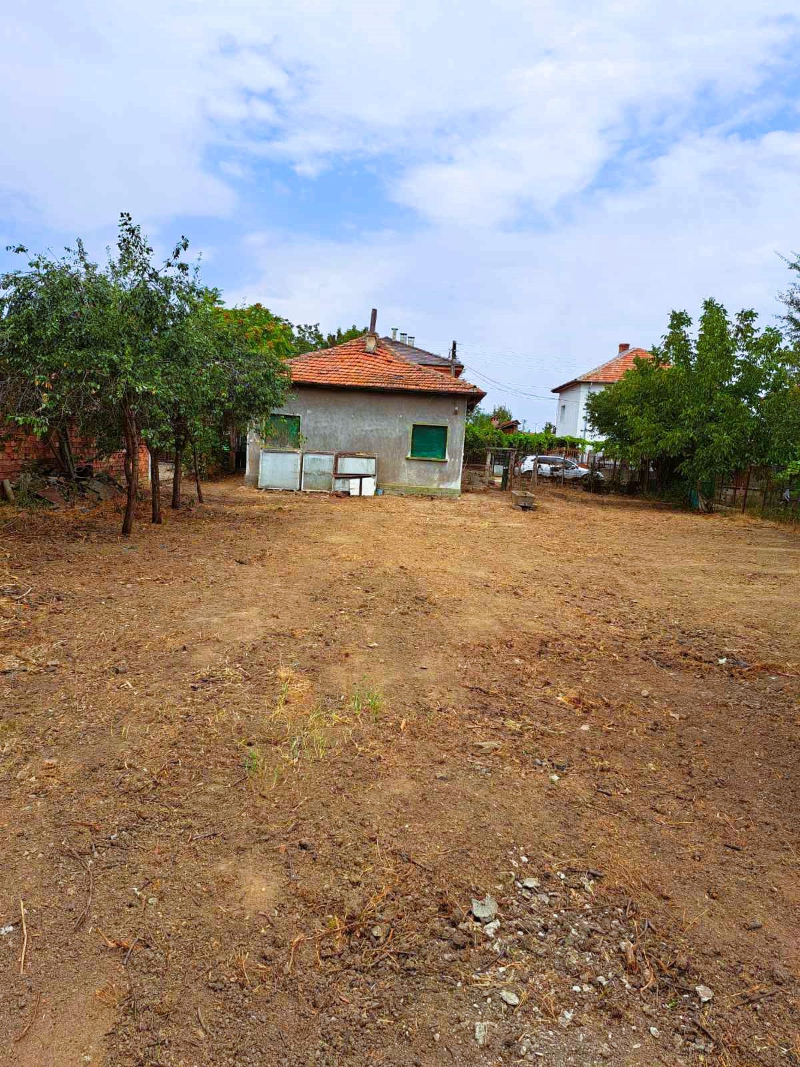 For Sale  House region Pleven , Yasen , 60 sq.m | 86908286