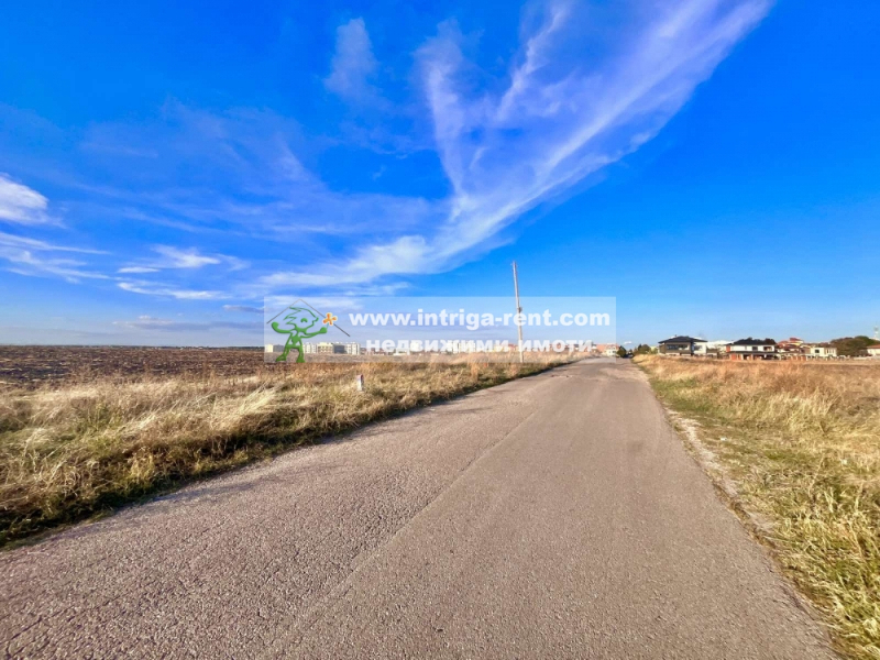 Продава  Парцел град Хасково , Младежки хълм , 778 кв.м | 53690053 - изображение [4]