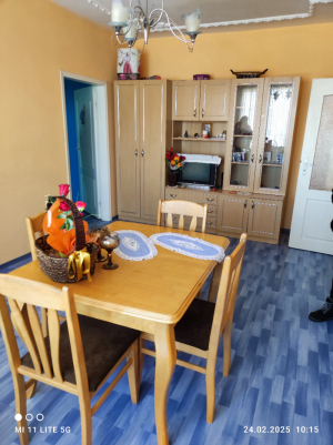 1 Schlafzimmer Balik, Dobritsch