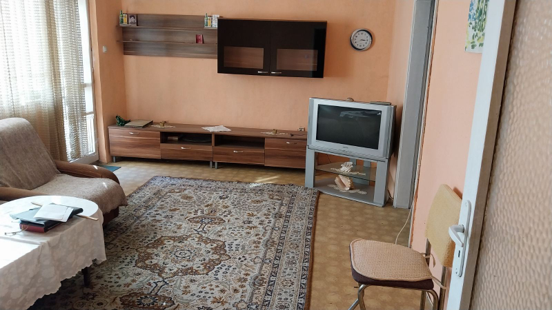 Продава  3-стаен град Пловдив , Каменица 2 , 68 кв.м | 31467201