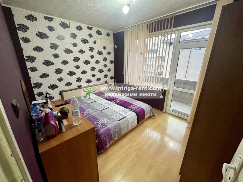 Продава  Многостаен град Хасково , Овчарски , 118 кв.м | 86152470 - изображение [6]