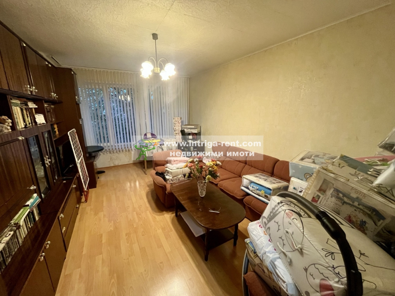 Продава  Многостаен град Хасково , Овчарски , 118 кв.м | 86152470 - изображение [4]