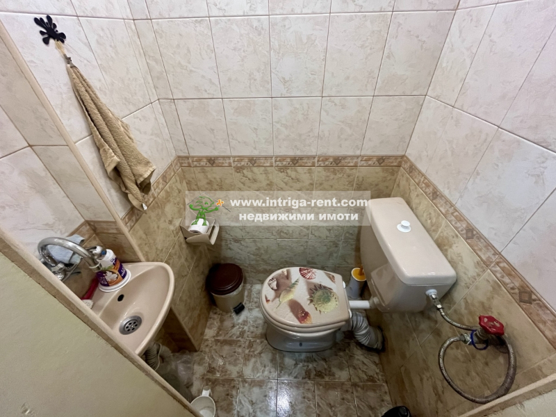 Продава  Многостаен град Хасково , Овчарски , 118 кв.м | 86152470 - изображение [13]