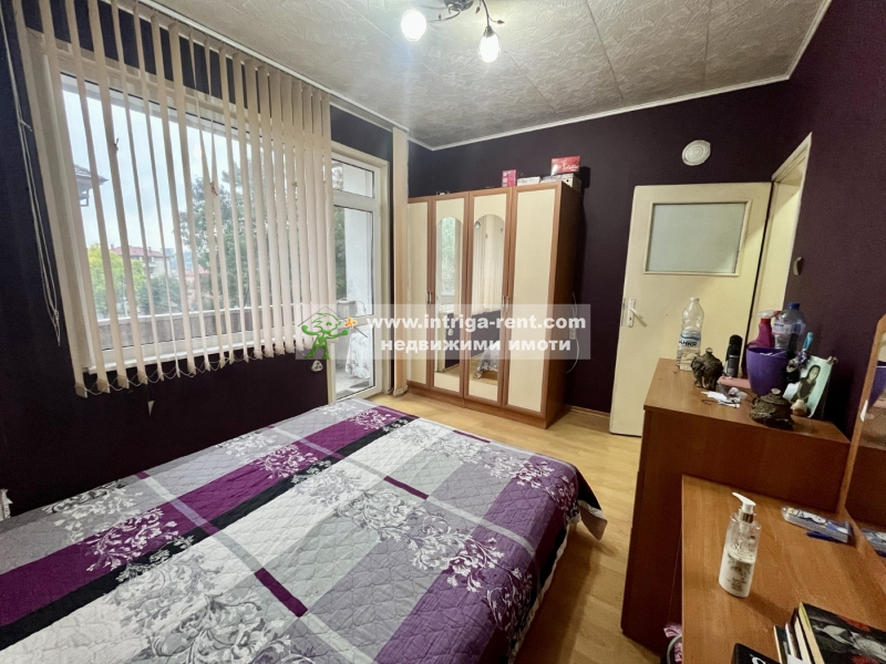 Продава  Многостаен град Хасково , Овчарски , 118 кв.м | 86152470 - изображение [7]