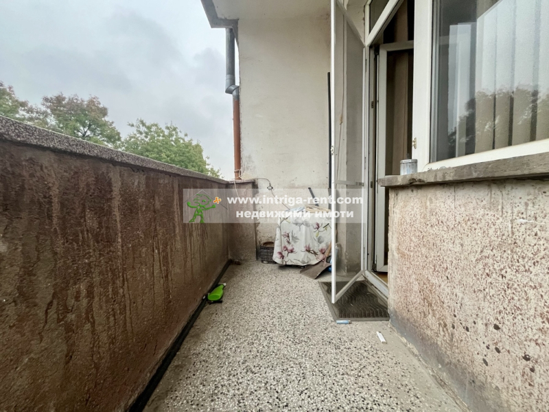 Продава  Многостаен град Хасково , Овчарски , 118 кв.м | 86152470 - изображение [8]