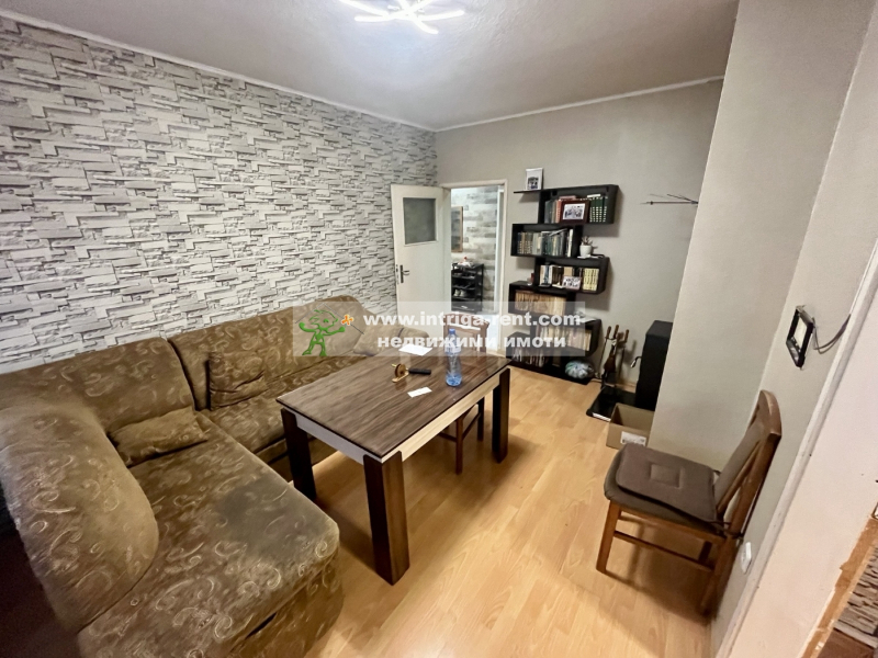 Продава  Многостаен град Хасково , Овчарски , 118 кв.м | 86152470