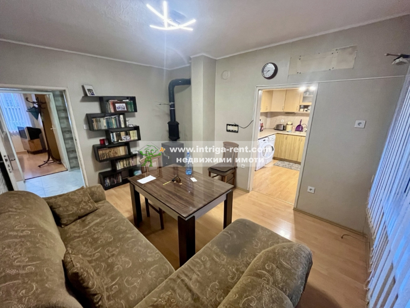 Продава  Многостаен град Хасково , Овчарски , 118 кв.м | 86152470 - изображение [2]