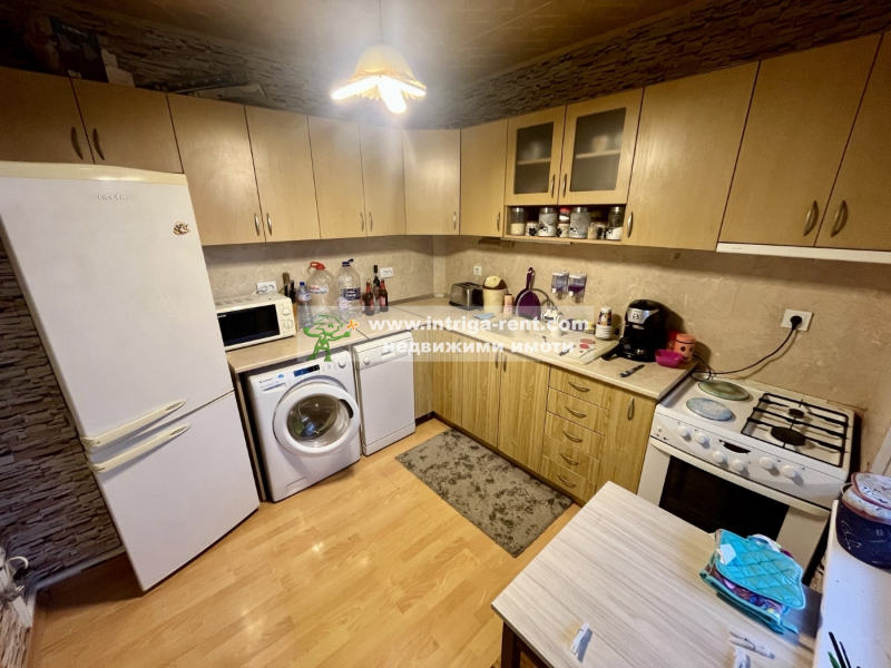 Продава  Многостаен град Хасково , Овчарски , 118 кв.м | 86152470 - изображение [3]