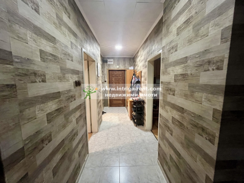 Продава  Многостаен град Хасково , Овчарски , 118 кв.м | 86152470 - изображение [14]
