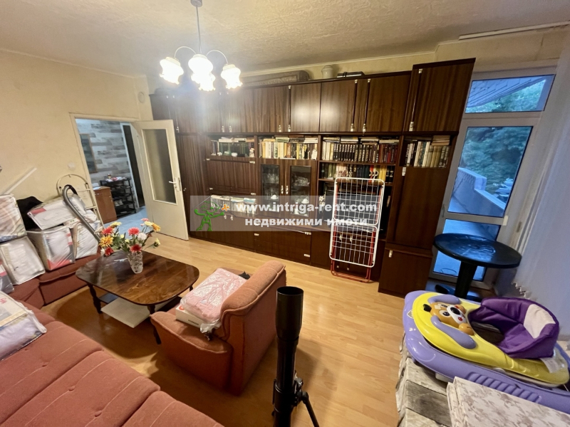 Продава  Многостаен град Хасково , Овчарски , 118 кв.м | 86152470 - изображение [5]