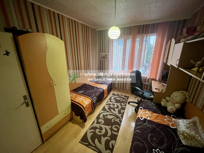 Продава  Многостаен град Хасково , Овчарски , 118 кв.м | 86152470 - изображение [9]
