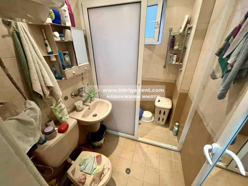 Продава  Многостаен град Хасково , Овчарски , 118 кв.м | 86152470 - изображение [12]