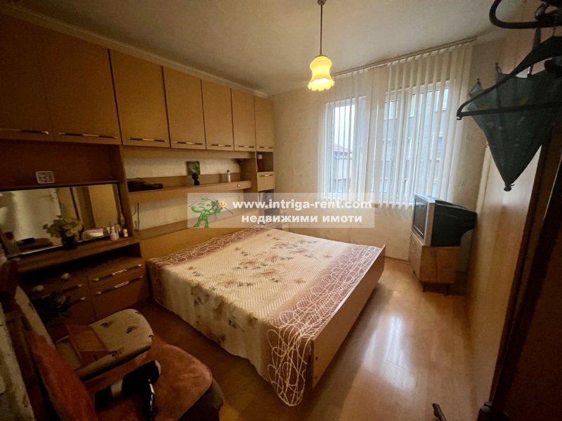 Продава  Многостаен град Хасково , Овчарски , 118 кв.м | 86152470 - изображение [10]