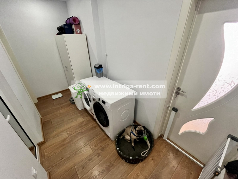 Продава  3-стаен град Хасково , Дружба 1 , 101 кв.м | 89171534 - изображение [15]
