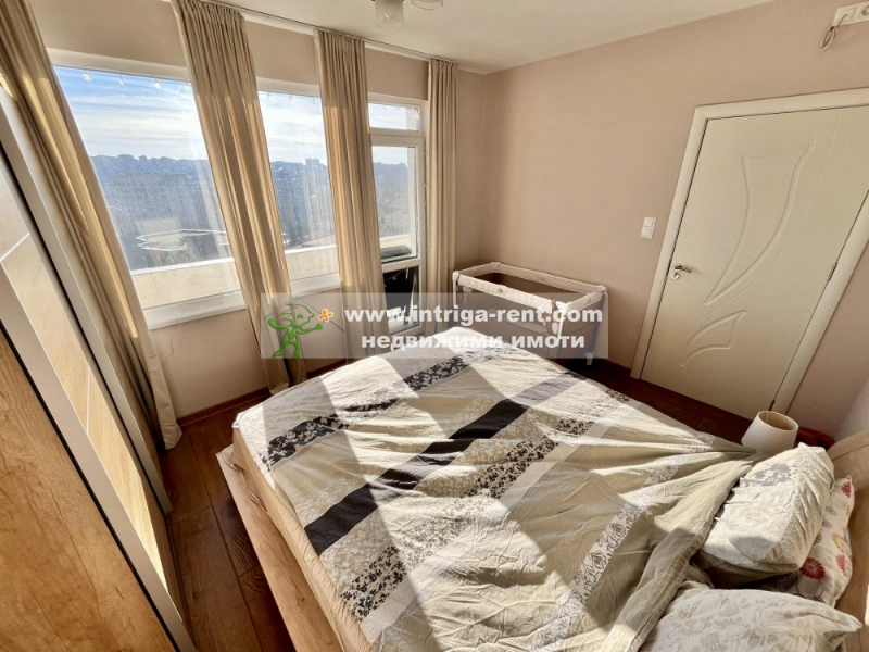 Продава  3-стаен град Хасково , Дружба 1 , 101 кв.м | 89171534 - изображение [10]