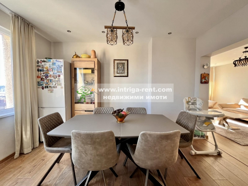 Продава  3-стаен град Хасково , Дружба 1 , 101 кв.м | 89171534 - изображение [6]