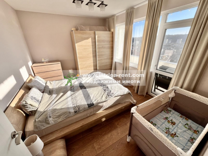 Продава  3-стаен град Хасково , Дружба 1 , 101 кв.м | 89171534 - изображение [9]