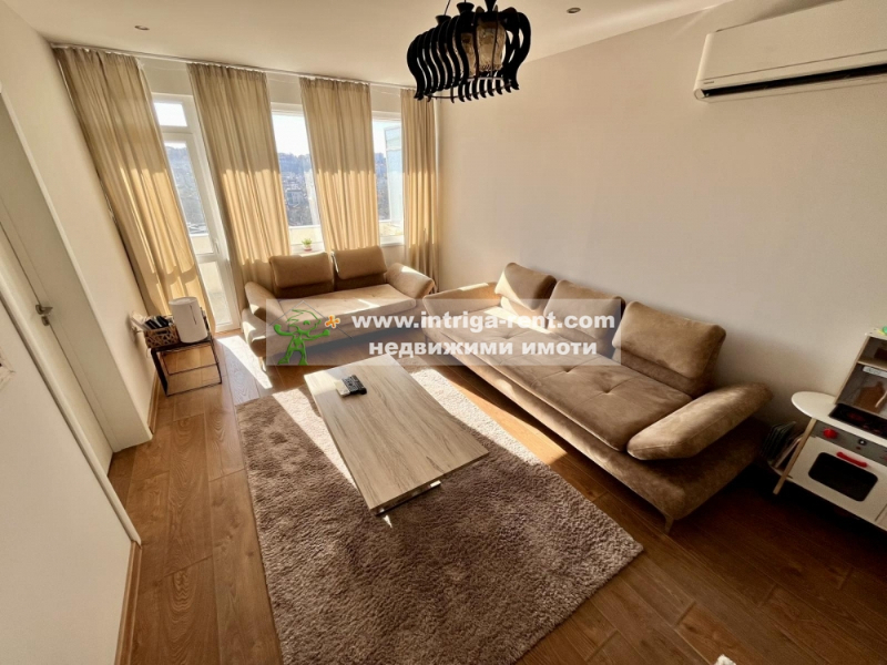 Продава  3-стаен град Хасково , Дружба 1 , 101 кв.м | 89171534 - изображение [2]