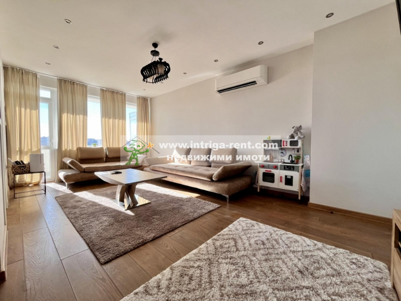 Продава  3-стаен град Хасково , Дружба 1 , 101 кв.м | 89171534 - изображение [4]