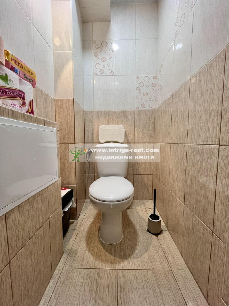 Продава  3-стаен град Хасково , Дружба 1 , 101 кв.м | 89171534 - изображение [14]