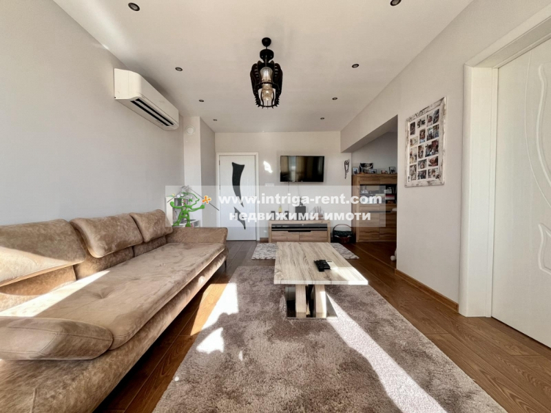 Продава  3-стаен град Хасково , Дружба 1 , 101 кв.м | 89171534 - изображение [3]