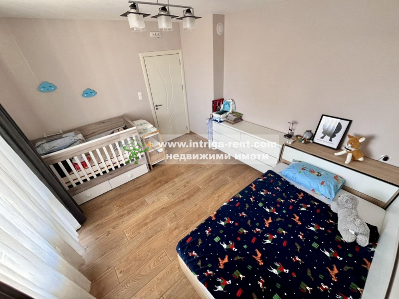 Продава  3-стаен град Хасково , Дружба 1 , 101 кв.м | 89171534 - изображение [12]