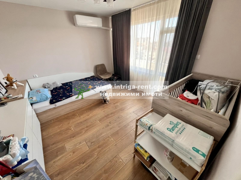 Продава  3-стаен град Хасково , Дружба 1 , 101 кв.м | 89171534 - изображение [11]