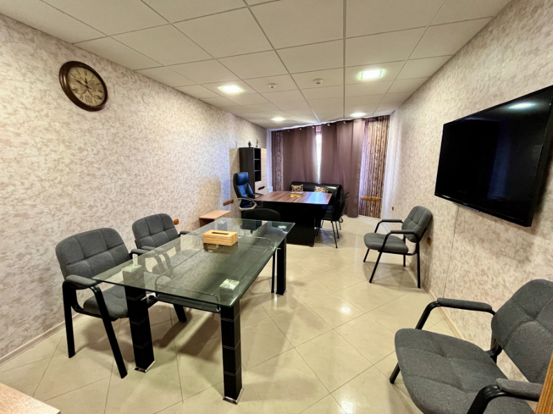 Продава  Офис град Хасково , Център , 38 кв.м | 86505574
