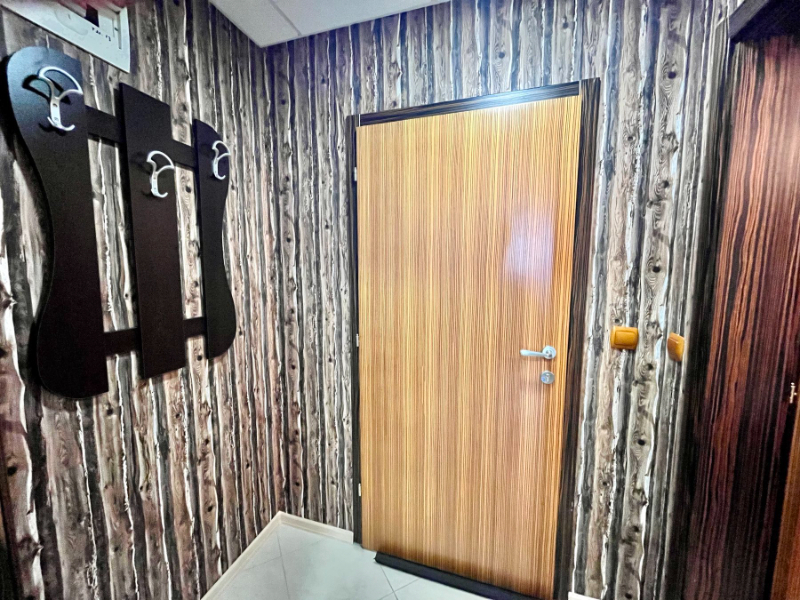 Продава  Офис град Хасково , Център , 38 кв.м | 86505574 - изображение [5]