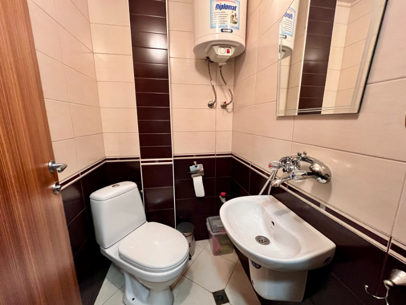 Продава  Офис град Хасково , Център , 38 кв.м | 86505574 - изображение [6]