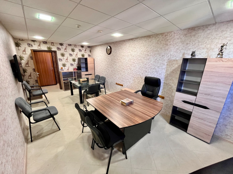 Продава  Офис град Хасково , Център , 38 кв.м | 86505574 - изображение [3]