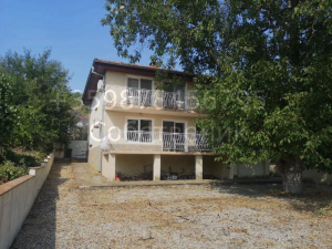 Casa Goritsa, regione Burgas
