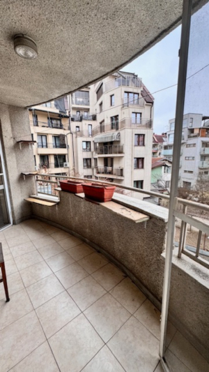 2 slaapkamers Lozenets, Sofia 8