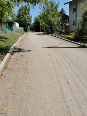 Trama Turokovtsi, región Pernik