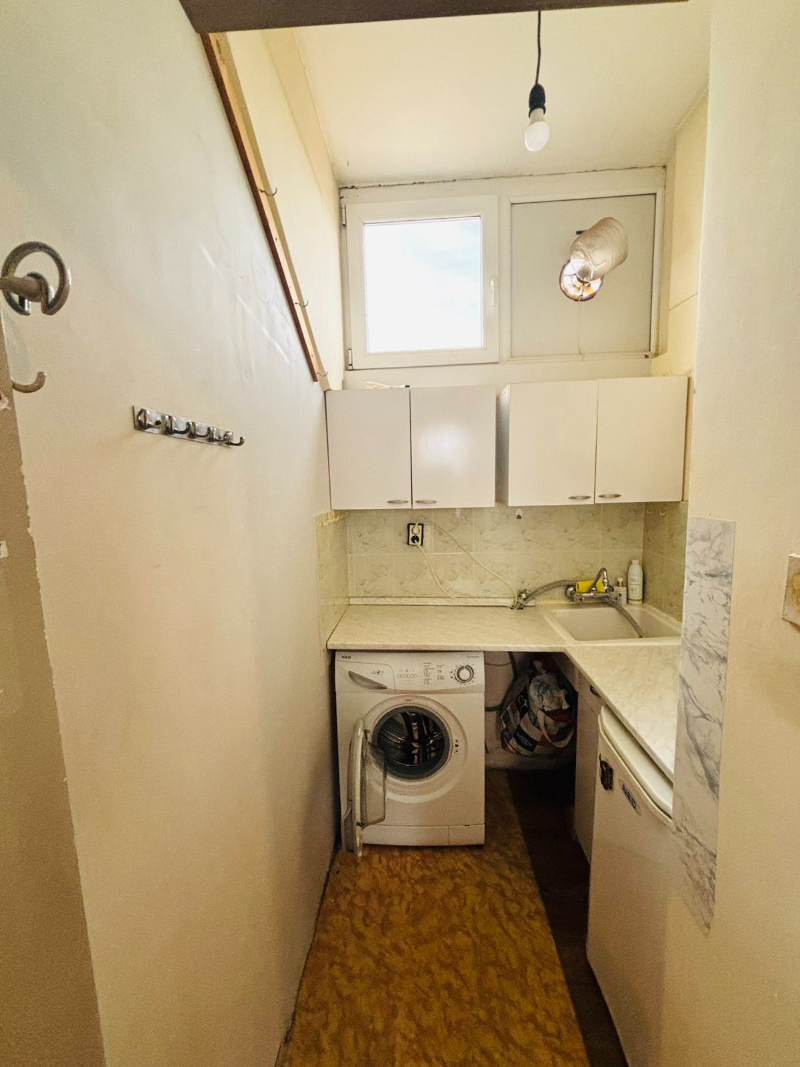 Till salu  1 sovrum Sofia , Centar , 40 kvm | 51727368 - bild [7]
