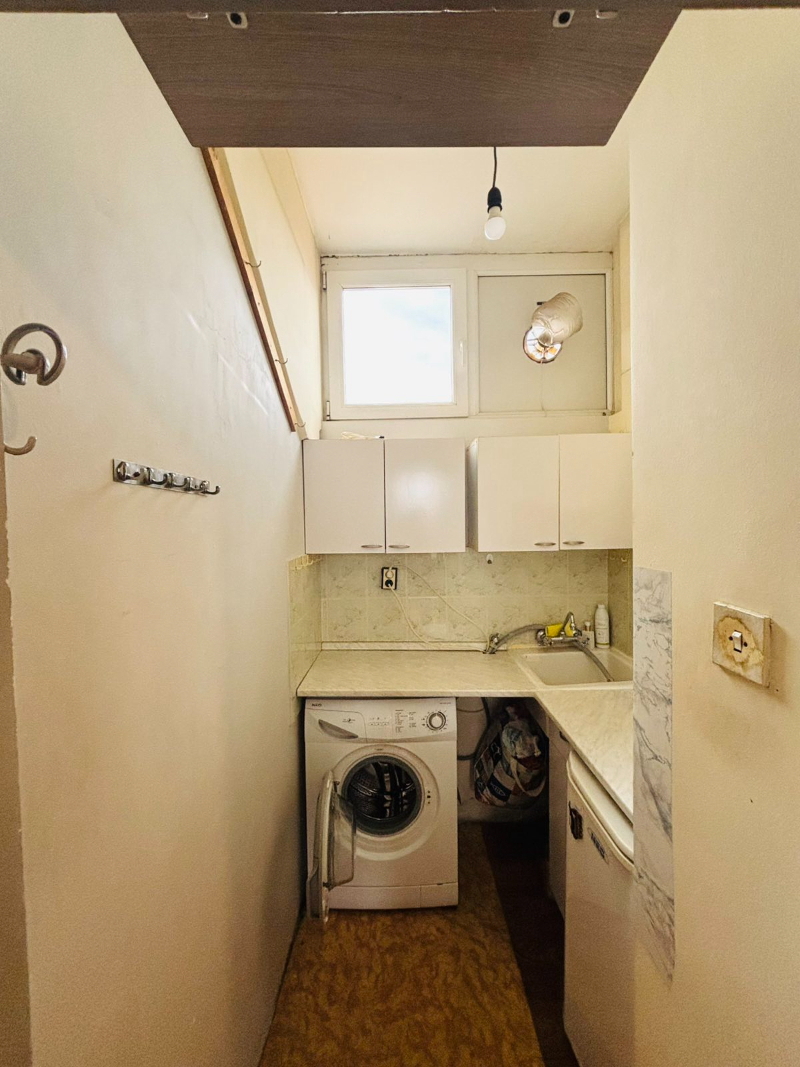 Till salu  1 sovrum Sofia , Centar , 40 kvm | 51727368 - bild [5]