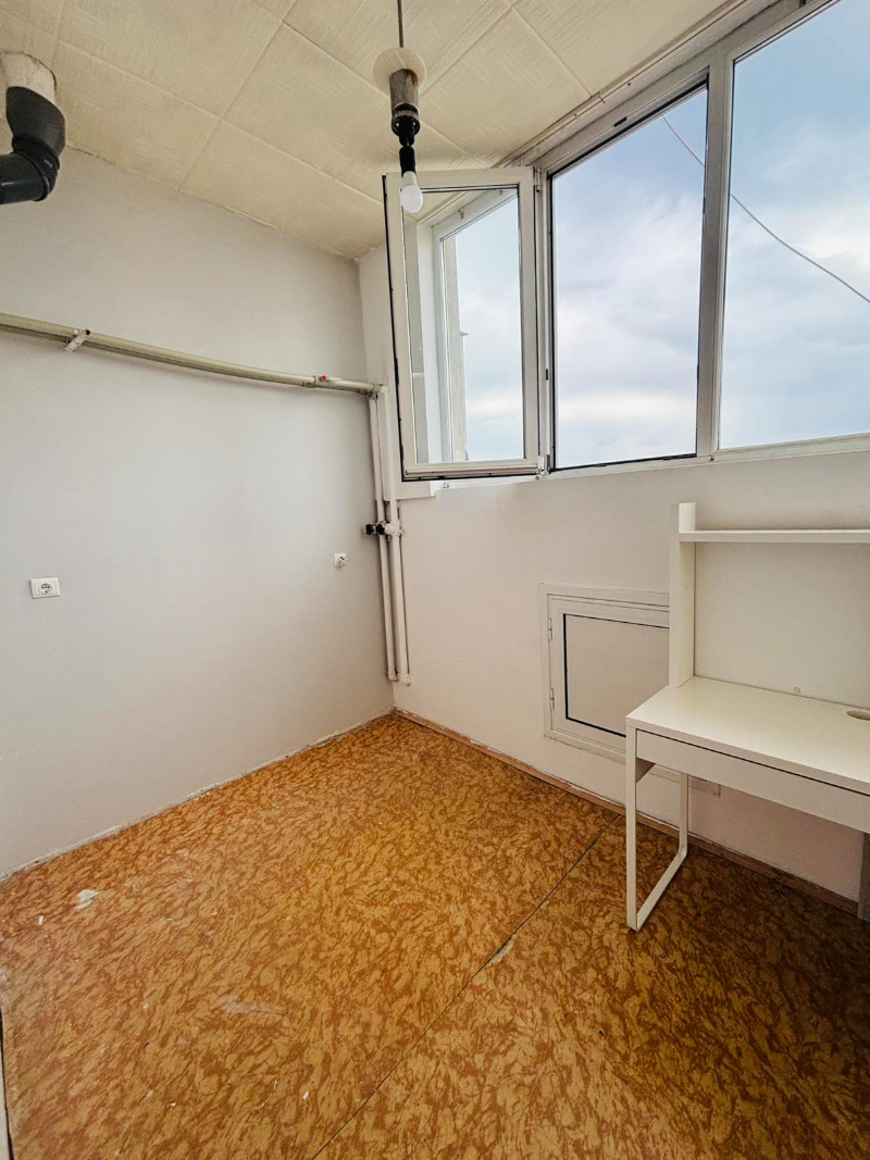 Till salu  1 sovrum Sofia , Centar , 40 kvm | 51727368 - bild [6]