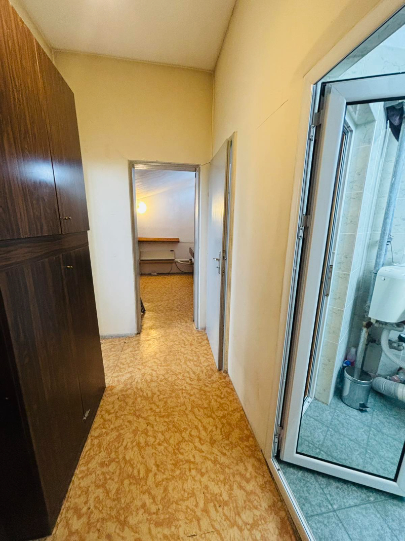 Till salu  1 sovrum Sofia , Centar , 40 kvm | 51727368 - bild [4]