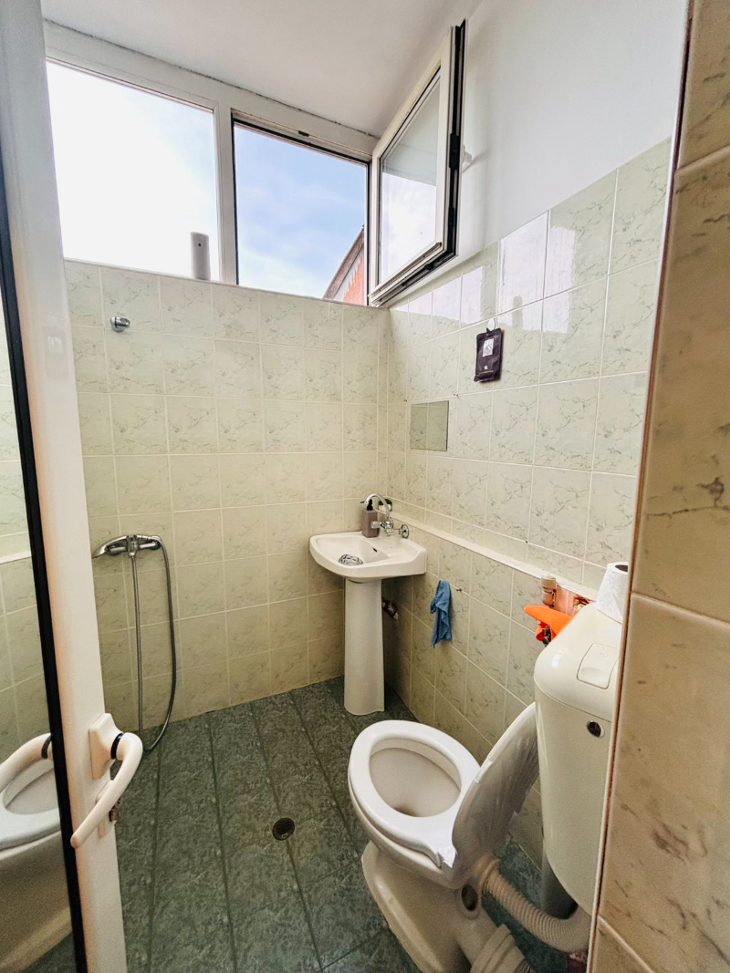Till salu  1 sovrum Sofia , Centar , 40 kvm | 51727368 - bild [8]