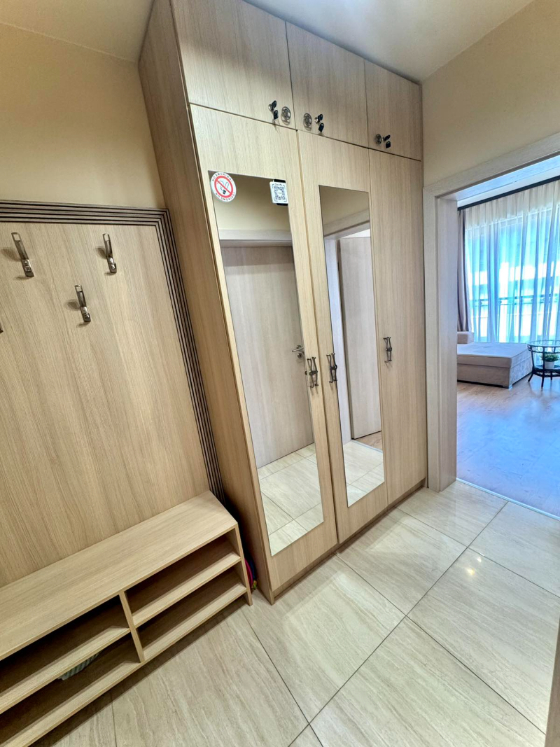 Продава  2-стаен град Варна , к.к. Златни пясъци , 50 кв.м | 37602717 - изображение [5]
