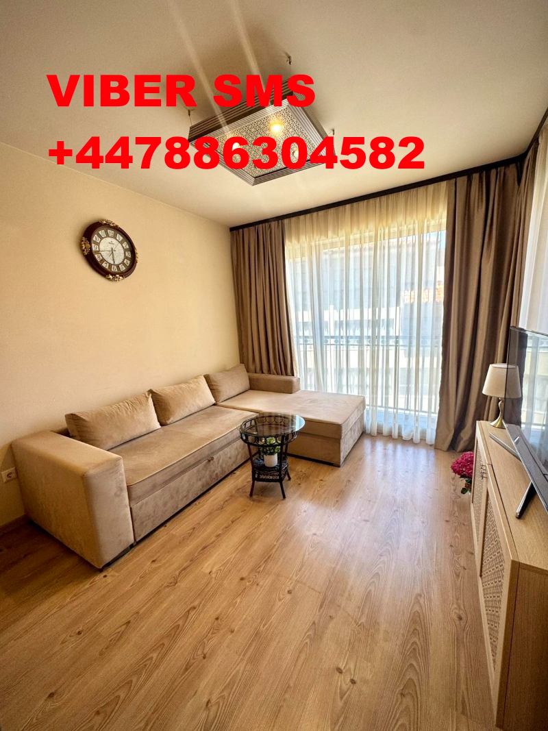 Продава  2-стаен град Варна , к.к. Златни пясъци , 50 кв.м | 37602717